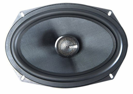 Diamond Audio DES692 DES Series 6" x 9" 2-Way Coaxial Speakers