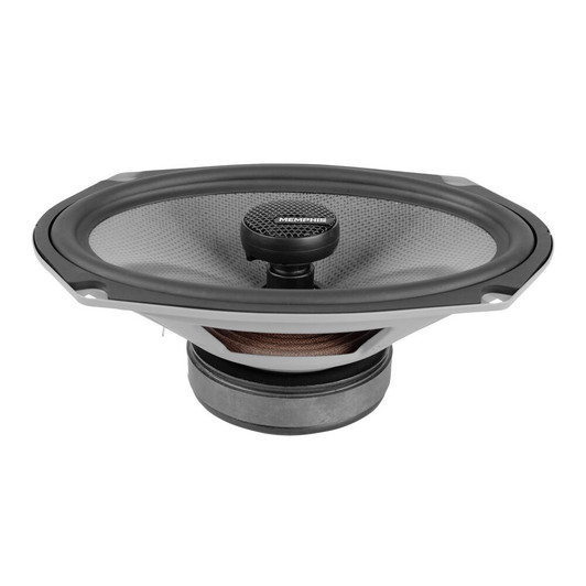 Memphis MS69 6x9" MSeries Convertible Speaker Set