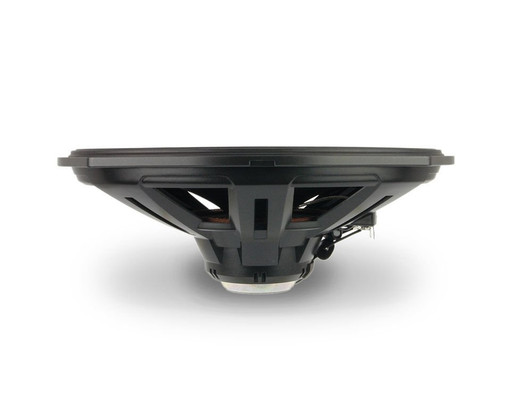 Alpine R-S69.2 600W Peak (200W RMS) R-Series 6x9 Inch Coaxial 2-Way Speakers