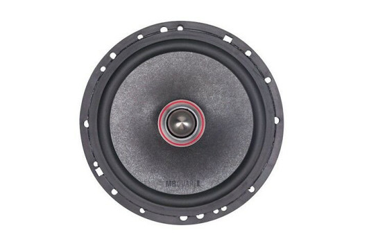 MB Quart PS1-216 240 Watts 6.5" Premium 2-Way Component Speaker System (Grills Included)