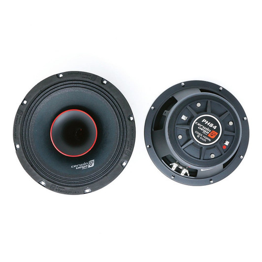 Cerwin-Vega PH84 8" CVP Pro Full-range Co-Ax Horn, pair - 180W RMS/360W MAX