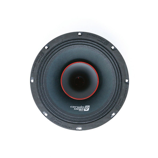 Cerwin-Vega PH84 8" CVP Pro Full-range Co-Ax Horn, pair - 180W RMS/360W MAX