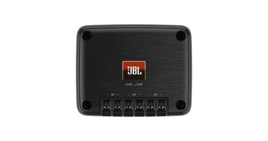 JBL Club 605CSQ 6-1/2 2-way Component Speaker System