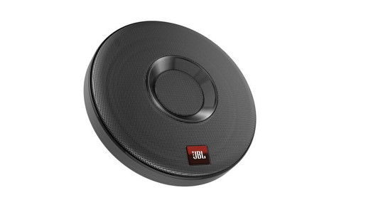 JBL Club 605CSQ 6-1/2 2-way Component Speaker System