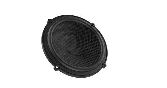 JBL Club 605CSQ 6-1/2 2-way Component Speaker System