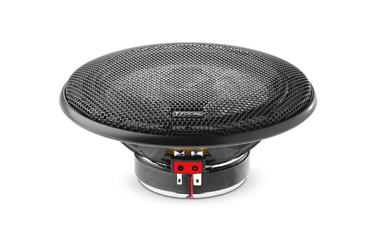Focal 165 AC (165AC) Access Line 6.5 2-way Coaxial Car Speakers Kit