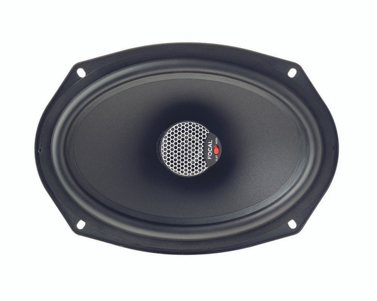 Focal ICU690 Universal Line 6" x 9" 2-Way Coaxial Speakers