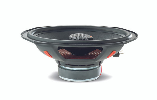 Focal ICU690 Universal Line 6" x 9" 2-Way Coaxial Speakers