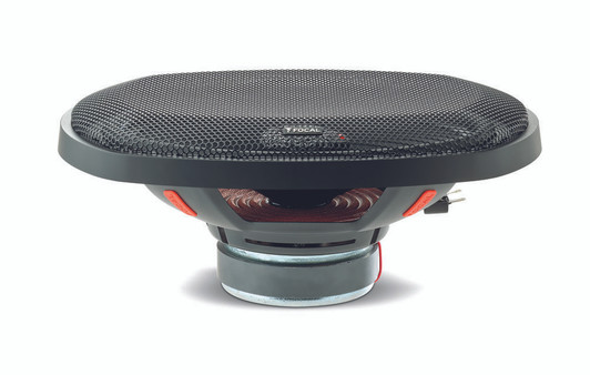 Focal ICU690 Universal Line 6" x 9" 2-Way Coaxial Speakers