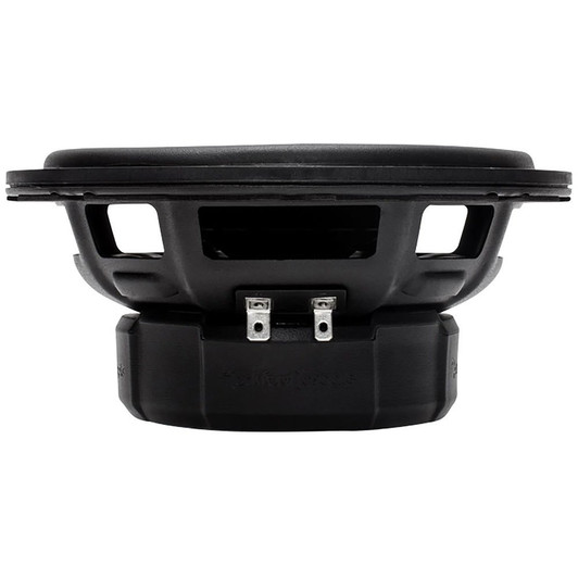 Rockford Fosgate T1650-S Car Speakers 120W Peak (80W RMS) 6.5" Power Series 2-Way Component Car Speakers