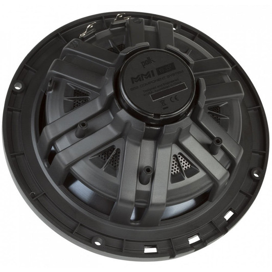 Polk Audio MM6502 - MM1 Series 6.5" Component Speakers