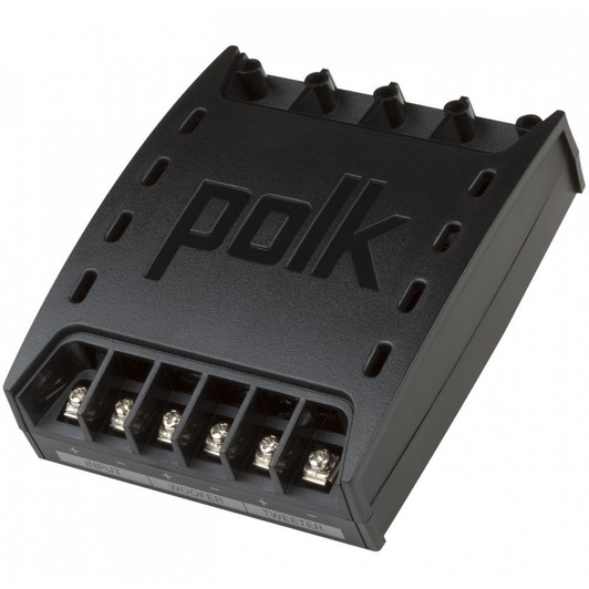 Polk Audio MM6502 - MM1 Series 6.5" Component Speakers