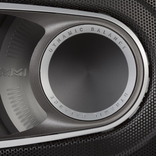 Polk Audio MM6502 - MM1 Series 6.5" Component Speakers