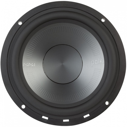 Polk Audio MM6502 - MM1 Series 6.5" Component Speakers