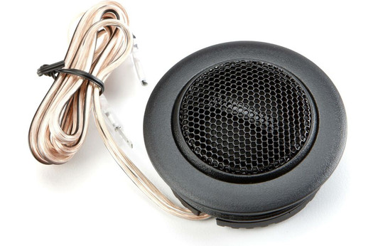 (2 sets) Alpine S-S65C 6.5" 240W 2-way coaxial speakers