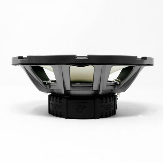 Cerwin-Vega SM69F4 + Free Sound Deadening RPM STROKER 6"X9" 4-ohm 2-way Coaxial Speaker Set | NVX SDSK2