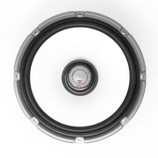 Cerwin-Vega SM8F4 RPM STROKER 8" 4-ohm 2-way High Output Flush Mount Coaxial Speaker Set