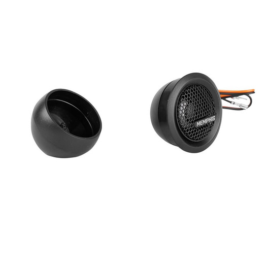 Memphis MS60C 6.75" M-Series Component Speakers Set