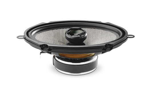 Focal 570AC Access Line 5" x 7 2-Way Coaxial Kit