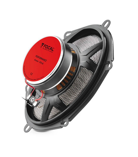 Focal 570AC Access Line 5" x 7 2-Way Coaxial Kit