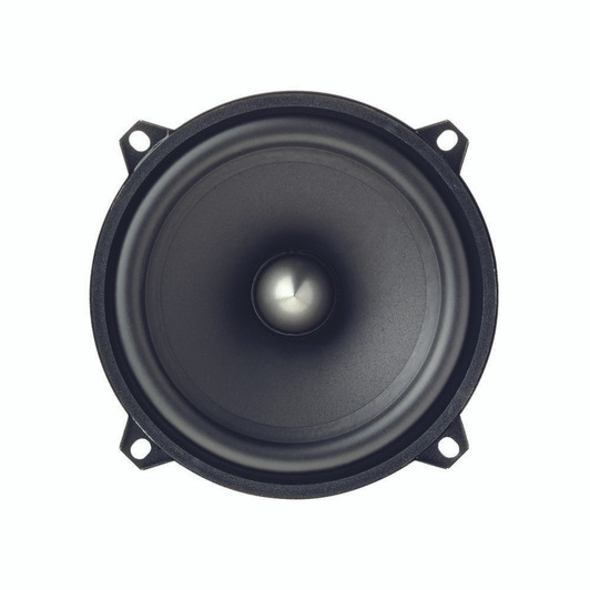 Focal ISU130 Universal Line 5" 2-Way Component Speakers