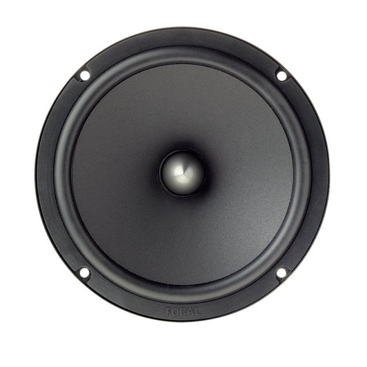 Focal ISU165 Universal Line 6.5" 2-Way Component Speakers
