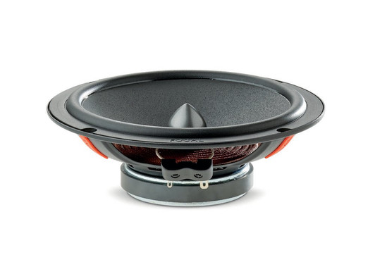 Focal ISU165 Universal Line 6.5" 2-Way Component Speakers