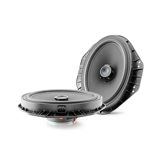 Focal ICFORD690 6 x 9" 150W 2-way Coaxial Car audio Speaker for Select Ford Vehicles