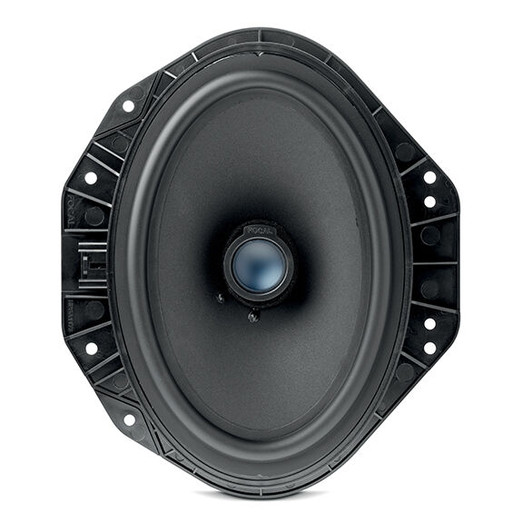 Focal ICFORD690 6 x 9" 150W 2-way Coaxial Car audio Speaker for Select Ford Vehicles