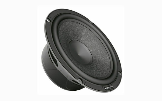 Hertz CK 165 + Free NVX Sound Deadening & Speaker Baffles