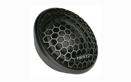 Hertz CK 165 6.5" Cento Series 2-Way Component Speaker system