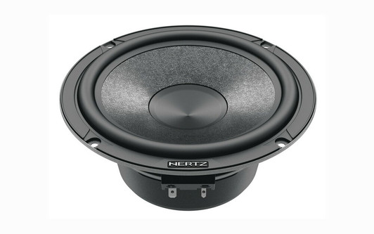 Hertz CK 130 5.25" Cento Series 2-Way Component Speaker system