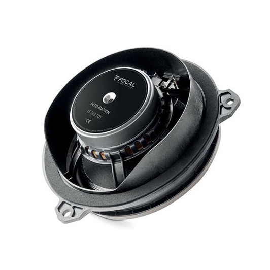 Focal IS 165 TOY (IS165TOY) Plug & Play Line 2-Way 6.5 Component Kit for Toyota Vehicles
