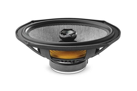 Focal 690AC (690 AC) Access Line 6" x 9 2-Way Coaxial Kit