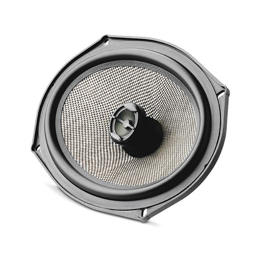 Focal 690AC (690 AC) Access Line 6" x 9 2-Way Coaxial Kit