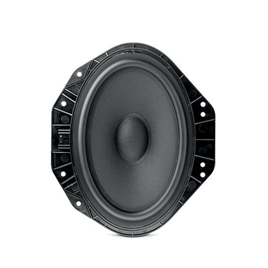 Focal ISFORD690 6 x 9" 120W 2-way Component Car audio Speaker System for Select Ford Vehicles