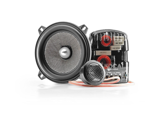 Focal 130AS Access Line 5.25 Two-Way Component Kit