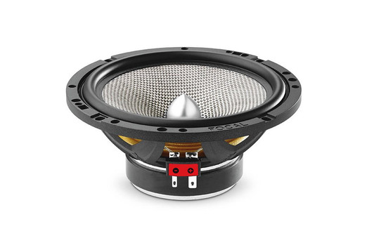 Focal 165AS Access Line 6.5 Two-Way Component Kit