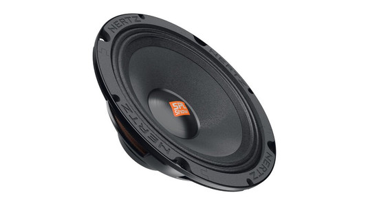 Hertz SV 165 NEO 6.5" NEO Series 4 Ohms Car Speaker Midrange Driver