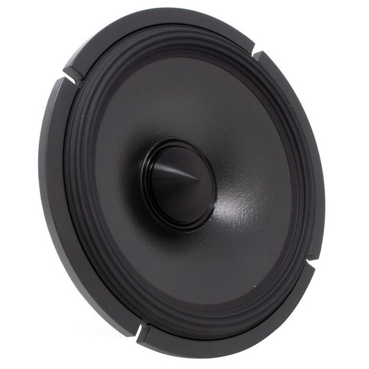 Alpine R-S65C.2 100W RMS 6.5" R-Series Component 2-Way Speakers