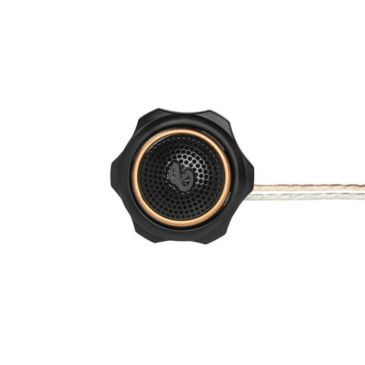 Infinity Kappa 603CF (INFSPKKA603CFAM) Kappa Series 6.5" Component Speaker System