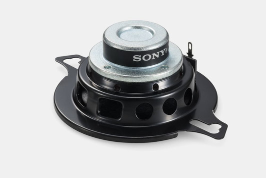Sony 6.5" XS-GS1631C Speakers + Free $100 Gift Card