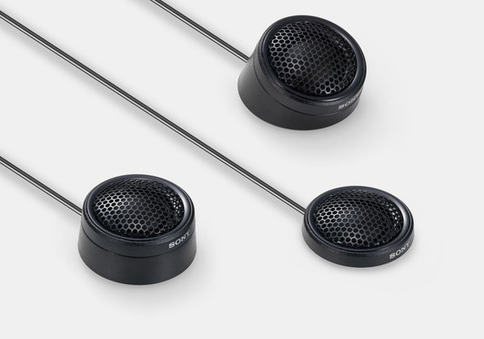 Sony 6.5" XS-GS1631C Speakers + Free $100 Gift Card