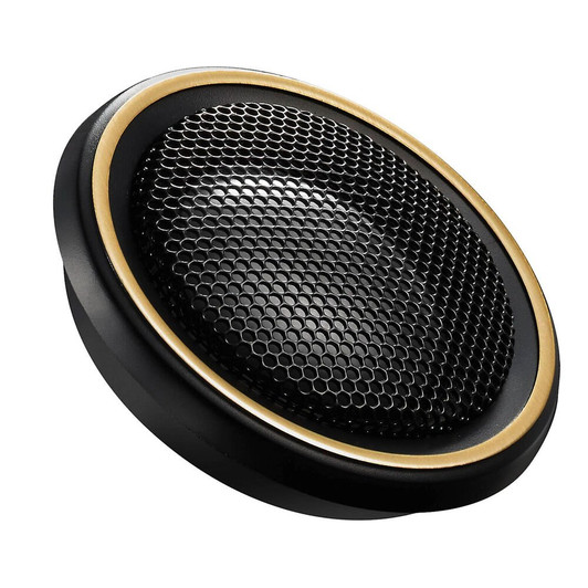 Kenwood XR-1801P 7" Hi-Res Audio Component Speaker System