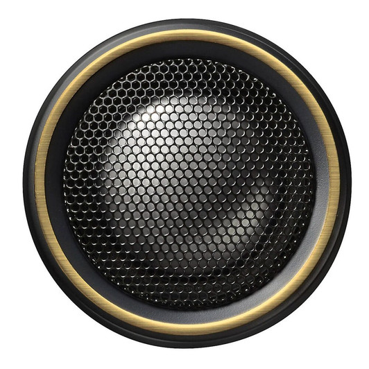 Kenwood XR-1801P 7" Hi-Res Audio Component Speaker System