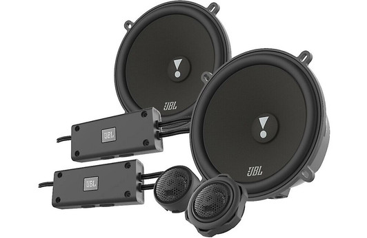 JBL Stadium 52CF Stadium Series 5-1/4" Component Speaker System