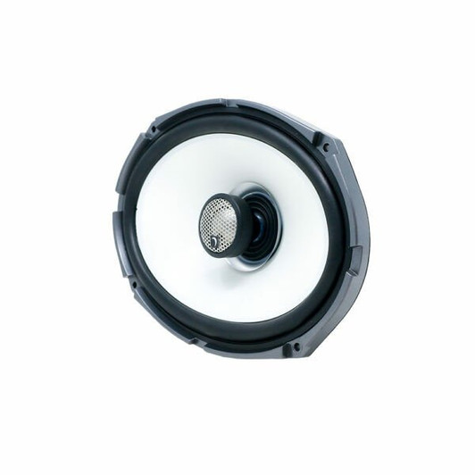 Diamond Audio HXM69F4 6"X9" 4ohm coax, 25mm Titanium Dome Tweeter 100W