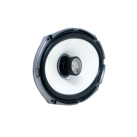 Diamond Audio HXM69F4 6"X9" 4ohm coax, 25mm Titanium Dome Tweeter 100W