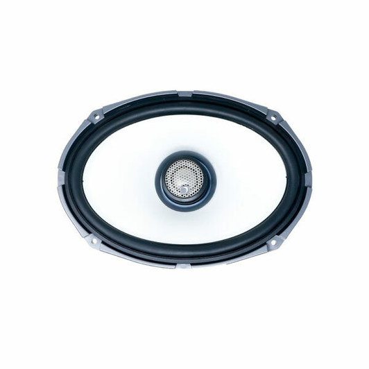 Diamond Audio HXM69F4 6"X9" 4ohm coax, 25mm Titanium Dome Tweeter 100W