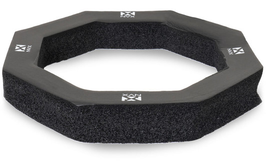 Hertz CPK 165 + Free NVX Sound Deadening & Speaker Baffles